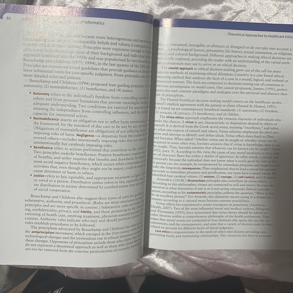 Nursing Informatics - Picture 3 of 3